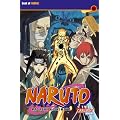Naruto, Band 55