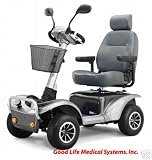 Active Care Osprey Powerful Fast Luxury Scooter