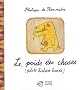 Le poids des choses : (Petite histoire lourde)