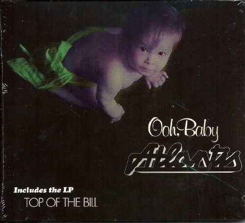 Atlantis - Ooh Baby - Zortam Music