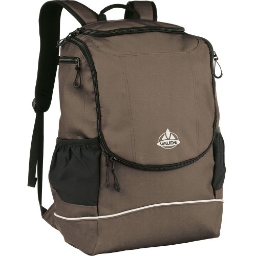 VAUDE Daypack Knut, wood, 24, 24,000 Liter, 14141_552 Preisvergleich