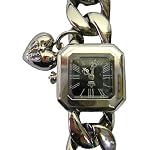 juicy couture bracelet watch