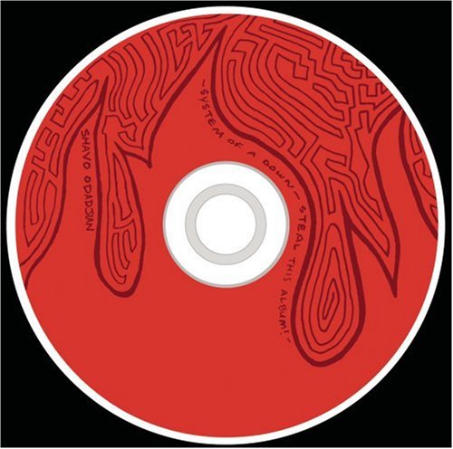 System Of A Down - Innervision Lyrics - Zortam Music