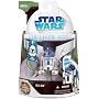 R2-D2 "First Day of Issue" The Clone Wars Star Wars Action Figure