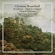 Concerto pour clarinette op.5, Concerto pour clarinette et basson, Symphonie en Mi b�mol majeur