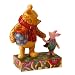 Disney Traditions by Jim Shore 4016588 Classic Winnie the Pooh with Piglet Figurine 7-Inch 51bzsXgJbWL. SL75 Buy new and use winnie the pooh collectibles, figurines and Toys.