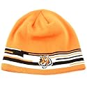 Cincinnati Bengals "Swerve" Knit Beanie