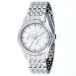 Tampa Bay Buccaneers President Series Stainless Steel Watch