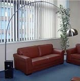 Eigenschaften D&S Vertriebs GmbH  / Design Bogen Lampe aus Marmor