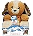 CloudPets Talking Puppy - The Adorable, Huggable Pet to Keep in Touch Through the Cloud, Recordable Stuffed Animal