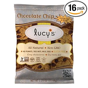 Lucy's Cookies Lucy's Cookies