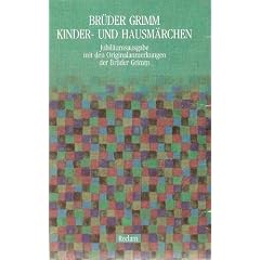 Kinder- und Hausm�rchen: Ausgabe letzter Hand mit den Originalanmerkungen der Br�der Grimm. 3 B�nde in Kassette