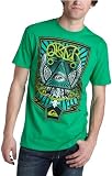 Quiksilver Young Men's Freemason Short Sleeve T-Shirt