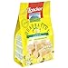 Loacker Quadratini Lemon Wafer Cookies, 8.82-Ounce Packages (Pack of 8)