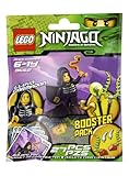 LEGO Ninjago Lloyd Garmadon 9552