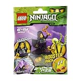 LEGO Ninjago Lloyd Garmadon 9552