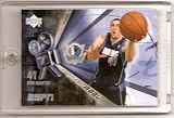 2005 /06 Upper Deck ESPN Dirk Nowitzki 