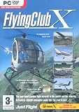 flying club x addon for fsx or 2004dvd (pc game)