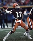 Brian Sipe Cleveland Browns 8 X 10 photo A