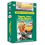 Thomas and Friends - Thomas, Percy & the Dragon & Other Stories (with Toy)