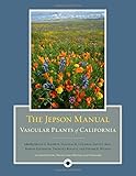 The Jepson manual : vascular plants of California