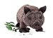 Plush Pot Belly Pig 12"