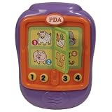 Eigenschaften Spielzeug / Baby Handy PDA Kleinkind Motorik Lernspielzeug