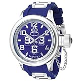 Invicta Men's 4580 Russian Diver Collection Quinotaur Chronograph Watch