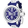 Invicta Men's Russian Diver Collection Quinotaur Chronograph Watch #4580