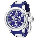 Invicta Men's Russian Diver Collection Quinotaur Chronograph Watch #4580