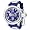 Invicta Men's Russian Diver Collection Quinotaur Chronograph Watch #4580