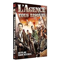 L'Agence tous risques