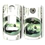 Cuffu  Money - SAMSUNG R550 JETSET Smart Case Cover Perfect for Sprint / AT&T / Nextel / Tmobile / Verizon / Metro PCS Makes Top of the Fashion + One Universal Screen Protector in Only One LOWEST Shipping Rate $2.98 - Goes With Everyday Style and Apparel