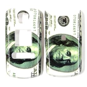 Cuffu  Money - SAMSUNG R550 JETSET Smart Case Cover Perfect for Sprint / AT&T / Nextel / Tmobile / Verizon / Metro PCS Makes Top of the Fashion + One Universal Screen Protector in Only One LOWEST Shipping Rate $2.98 - Goes With Everyday Style and Apparel