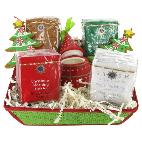 Stash Teas of Gift