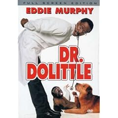 Doctor Dolittle (1998) (Full Screen Edition) by 