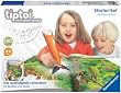 Ravensburger 00503 - Tiptoi: Starter-Set Bilderlexikon Tiere mit Stift