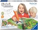 Ravensburger 00503 - Tiptoi: Starter-Set Bilderlexikon Tiere mit Stift