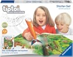 Ravensburger 00503 - Tiptoi: Starter-...