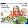 Ravensburger 00503 - Tiptoi: Starter-Set Bilderlexikon Tiere mit Stift