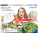 Ravensburger 00503 - Tiptoi: Starter-Set Bilderlexikon Tiere mit Stift