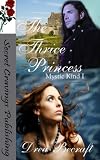 TheThrice Princess