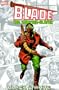 Blade: Black & White TPB