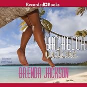 Bachelor Undone | [Brenda Jackson]