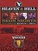 Neon Nights - Live At Wacken