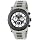 Very Nice!!! Invicta Men’s 1010 II Collection Chronograph Stainless Steel Watch