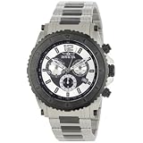 Invicta Mens 1010 II Collection Chronograph St