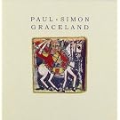 Graceland 25th Anniversary Edition CD
