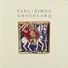 Image of album by Paul Simon