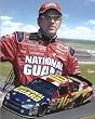 Greg Biffle Autographed Racing 8x10 Photo